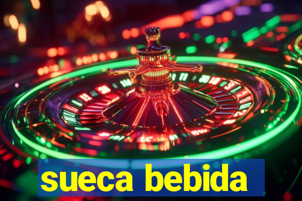 sueca bebida